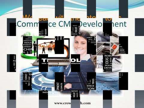 Cake PHP Development Services at CrowdFinch Technologies