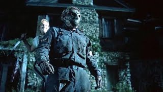 F13th CFG - Killing P9 Jason (Claude Speed) w/ Hype Guide