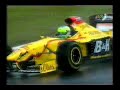 Formula 1 1997 Belgium Nagydíj - Verseny