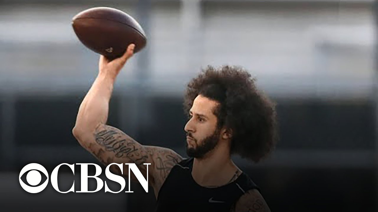 Colin Kaepernick Rumors: QB to Contact Jets After Fake Account ...