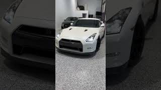 Elevate Your Garage With Croc Coatings 208-244-0694