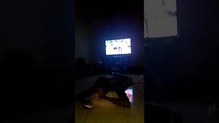 Nonton bokep sambil (onani)