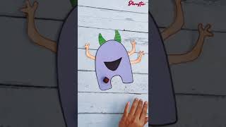 Famous Roll a dice, build a monster! #craft #prek Net Worth