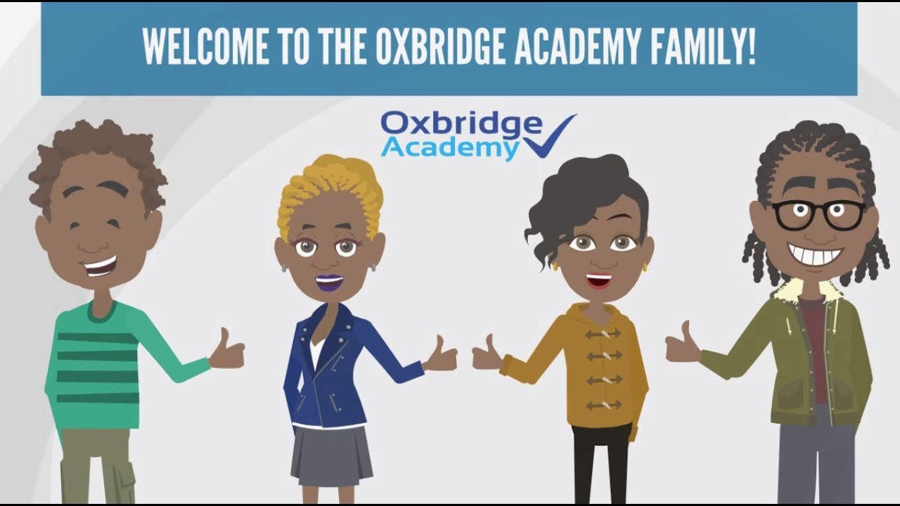 What to expect as an Oxbridge Student YouTube