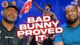 MVP Was Turned Off By Bad Bunny Until WrestleMania (EP. 61)