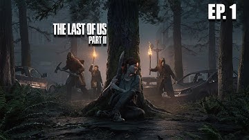 The Last of Us Part 2 | FULL GAME | SURVIVOR DIFFICULTY | EP 1