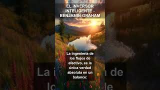 El Inversor Inteligente - Benjamin Graham Capítulo 12: Aspectos de las Ganancias por Acción