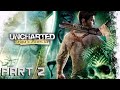 Uncharted Drake’s Fortune Remastered (PS5) Part 2 | Flashback Night #6 | & Συζήτηση