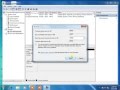 How to shrink partition size by disk management