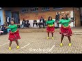 Xibelani Dance | Mabrazil Swatolo