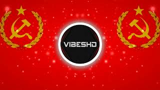 USSR Anthem [Phonk Remix] | VibesHD