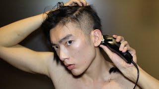 Vietnamese Makeover Brian Tran