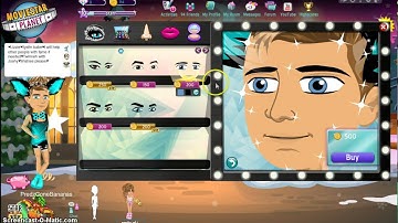 How to look good on msp (boys)