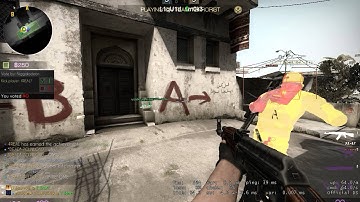 [CS:GO] How to make enemy team surrender 6