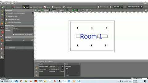 DIALux Raw 5 | How to make Luminary Groups in Evo | Evo Short Tips