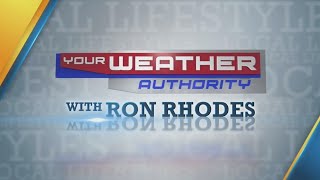 Ron's Warmer Forecast for the End of the Week Net Worth