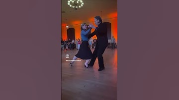 Thumbnail of The vibe of Y La Perdi ⚡️⚡️⚡️ #argentinetango #tango #tangoshow