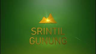 Iklan Djarum Safari - Srintil Gunung Lebih Mantap (2025)