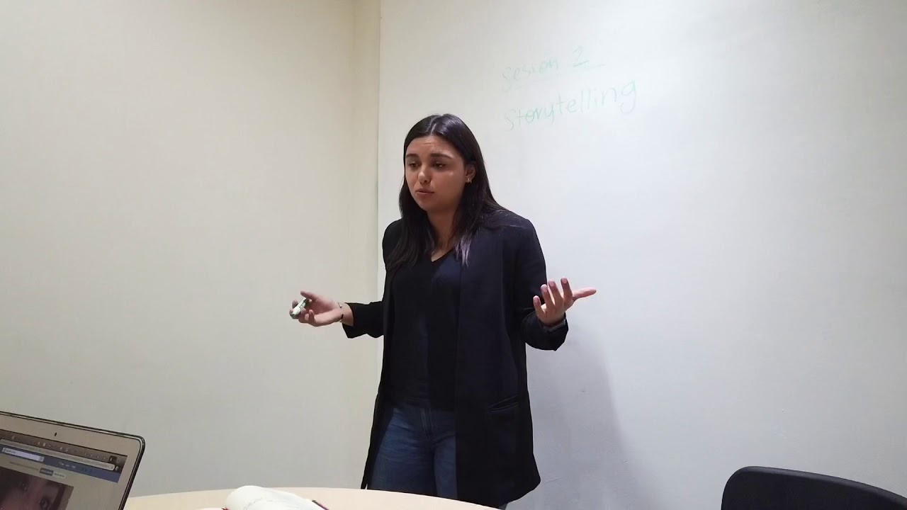 Creando líderes DISRUPTIVXS! 🔥