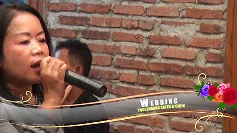 PATUNG PAJANGAN || Sintren Ayu Triya Nada (Parean Girang, 15 Mei 2017)