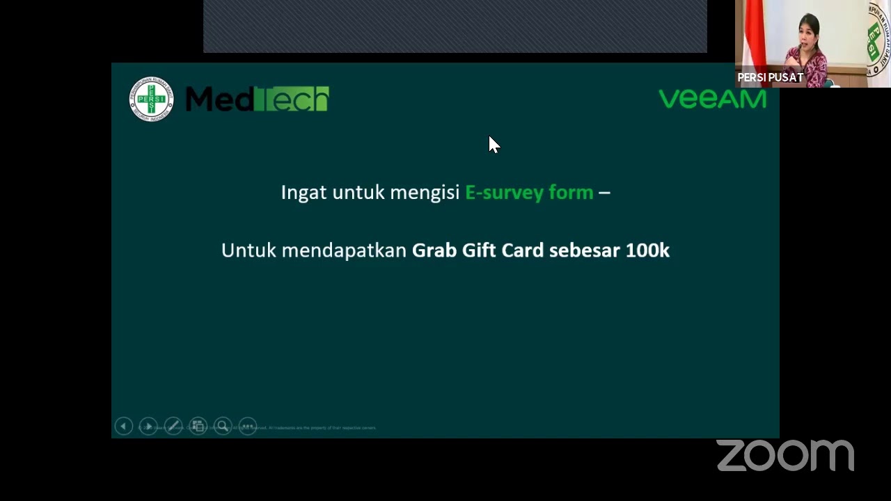 Data Protection – A Mission Critical Solution in the Era of Smart Hospital