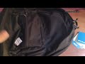 Mochila columbia zigzag 30l unboxing