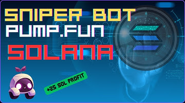 ⚡ Solana MEV Bot Adaptive Nexus | Pump Fun Sniper Bot Multi-Layer Precision Execution 🚀