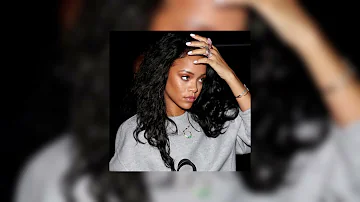 Rihanna- Needed Me (Sped Up + Clean)