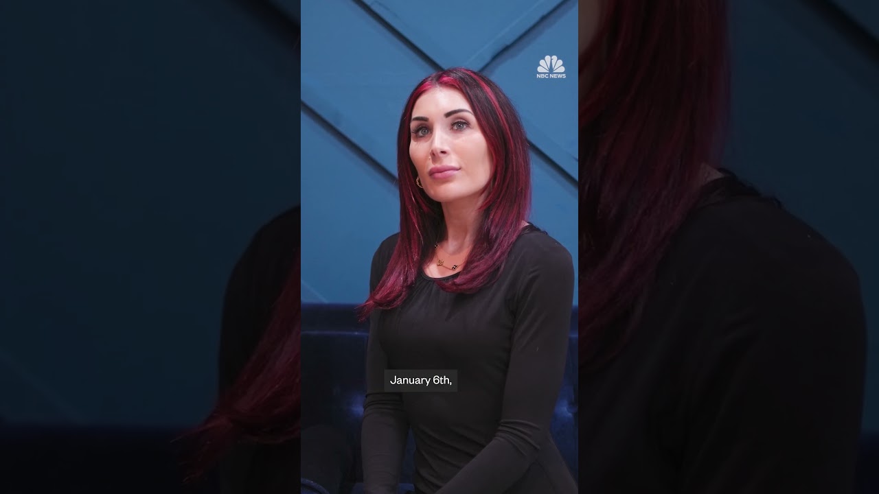 Laura Loomer took credit for prominent national security firings. Who is she? Laura Loomer took credit for prominent national security firings. Who is she?
