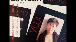 三ツ矢雄二 / Be Fresh！ | PASSTIME RECORDS / パスタイム レコード