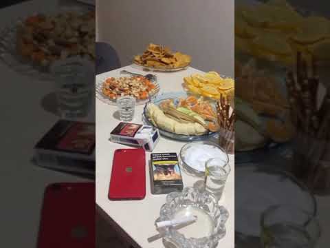 LÜKS - YAŞAM ALKOLLÜ ORTAM INSTAGRAM SNAP EĞLENCE EV SNAP