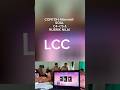 Ruang Hening Kinanthi “Soal Alternatif C4/C5 untuk LCC Masa Depan