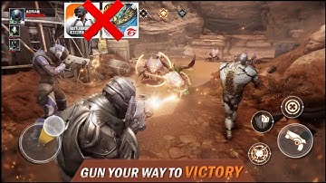 Top 1 New GAMES For Android of FEBRUARY 2022 High Graphics (Online)