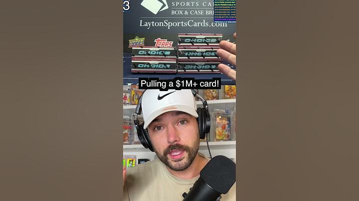 Pulling a $1,000,000+ Luka Doncic 1/1 Rookie Basketball Card!!!