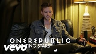 Video thumbnail of "OneRepublic - Counting Stars (Behind The Scenes)"