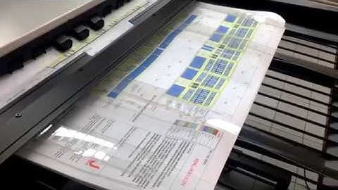 Western Eastern Stationery KL Plan Printing Scanning Services A0/A1