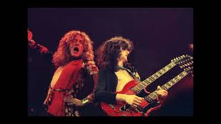 Led Zeppelin - Rock And Roll(1972)(hq)(Led Zeppelin IV)