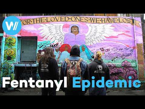 Love in the Time of Fentanyl | Full Documentary about Vancouver's Fentanyl Crisis documentary thumbnail