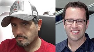 Jared Fogel’s Charity Associate Russell Taylor Involved in Beastiality