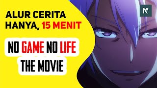 No Game No Life Season 2