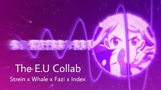 NEBULOUS.IO — E.U COLLAB (3/3)