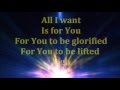 ORU Worship Center - Let Praises Rise - Lyrics