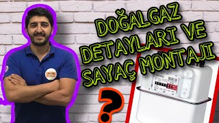 DOĞALGAZ ABONELİĞİ VE BAŞVURUSU NASIL YAPILIR ? İŞTE TÜM DETAYLAR !