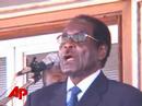 Mugabe Says World Must Accept His Presidency