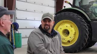 Freeburg Wheat Intensive Management Program
