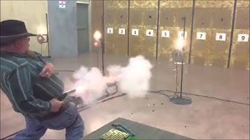 Amazing in Slow motion