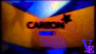 Carlton TV Final ident (2002) Poorstretched
