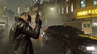 Resident Evil Requiem Gameplay (PC UHD) [4K60FPS]