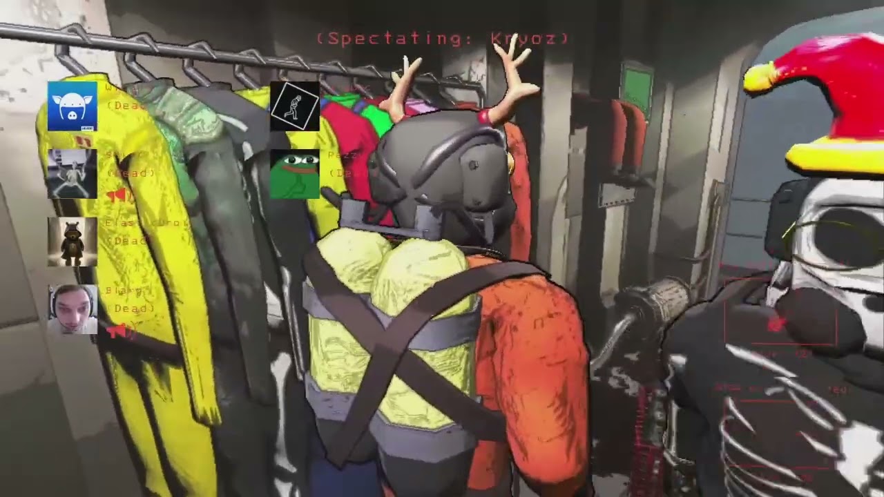 SMII7Y Lethal Company Part 1