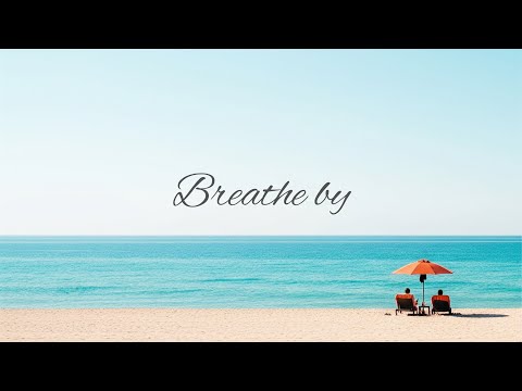 Ba-da-ba~ One more, please! 🍹 A mix of sweet & breezy cafe indie pop.